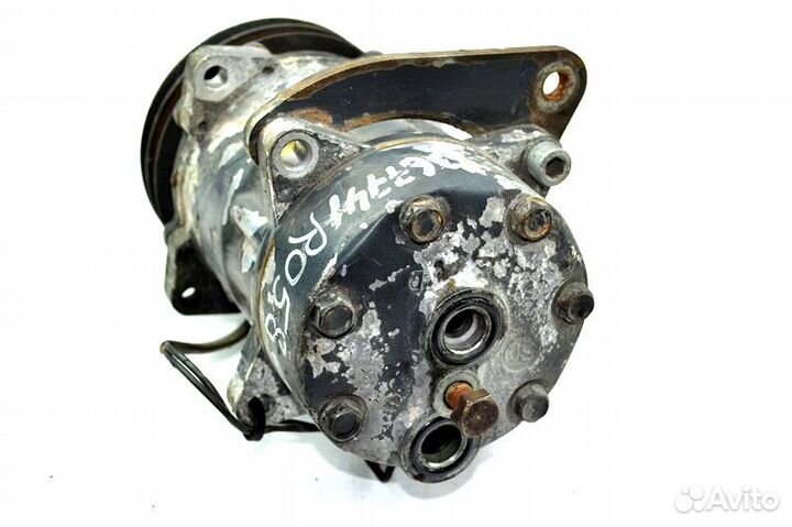 Компрессор кондиционера renault trucks Magnum AE (01.90-12.97)