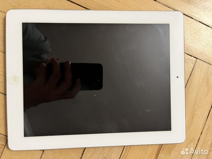 iPad mini 3 16 gb