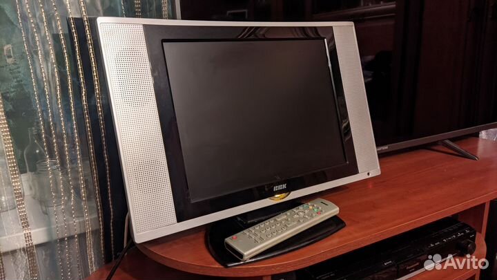 Телевизор BBK