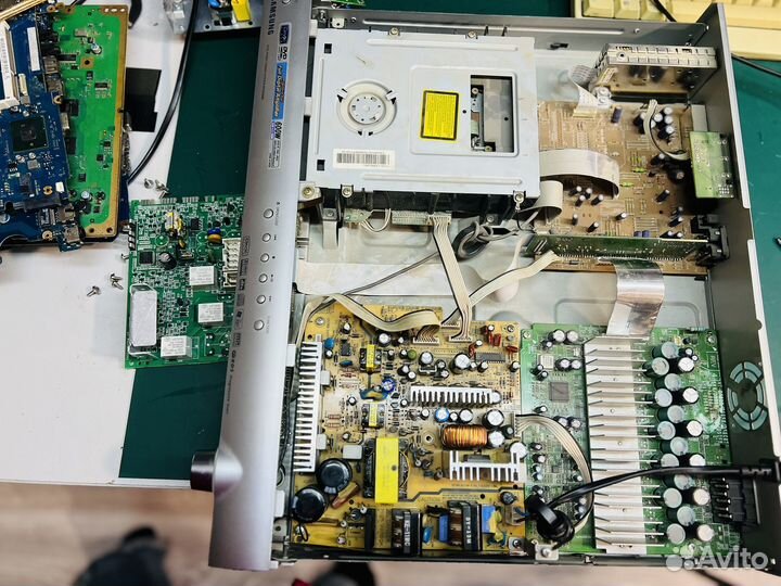 Ремонт бытовой техники