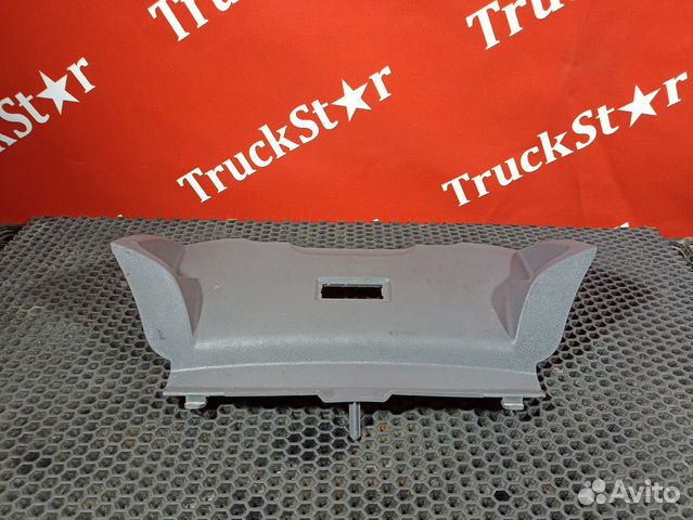 Панель приборов Daf XF106