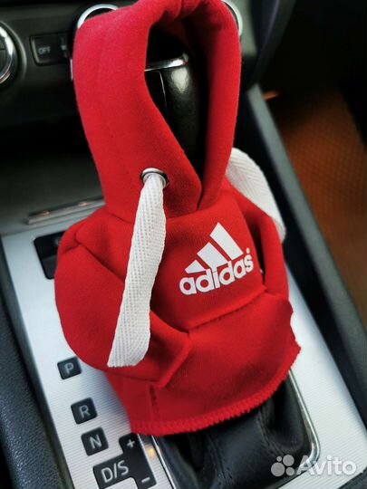 Худи Чехол на коробку передач