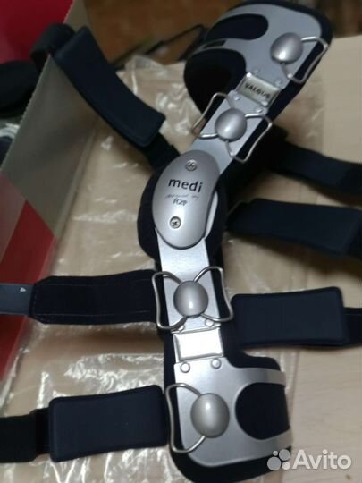 Ортез на коленный сустав medi универсальный