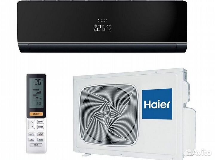 Кондиционер / большой выбор