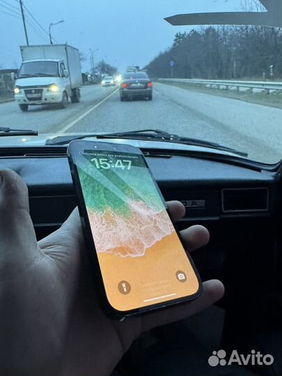 iPhone 14 Pro, 256 ГБ