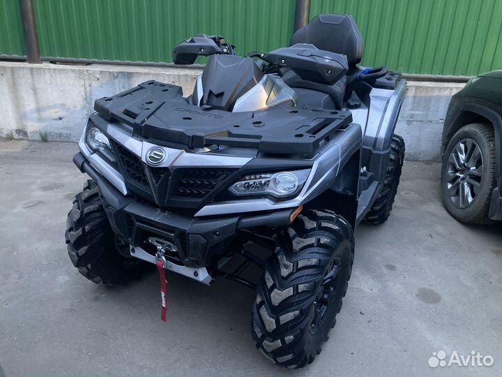 Cfmoto cforce 800 HO EPS