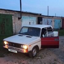 ВАЗ (LADA) 2106 1.5 MT, 1978, 55 000 км, с пробегом, цена 80 000 руб.