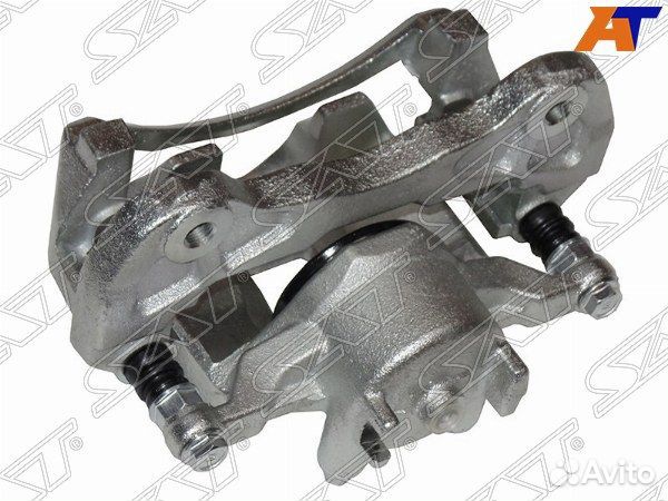 Суппорт mitsubishi L200