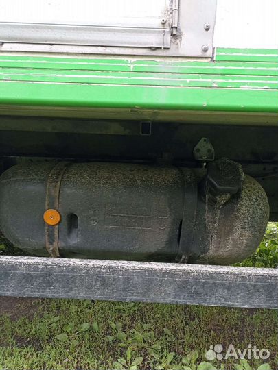 Топливный бак