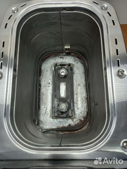 Хлебопечка Gorenje BM1210 BK