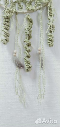 Ловец снов (амулет)