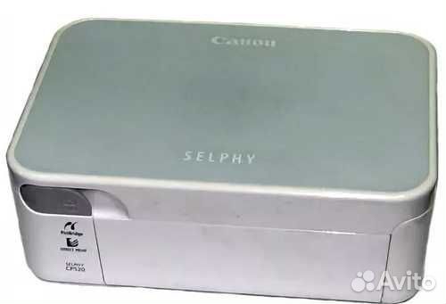 2136662510 canon selphy CP-520