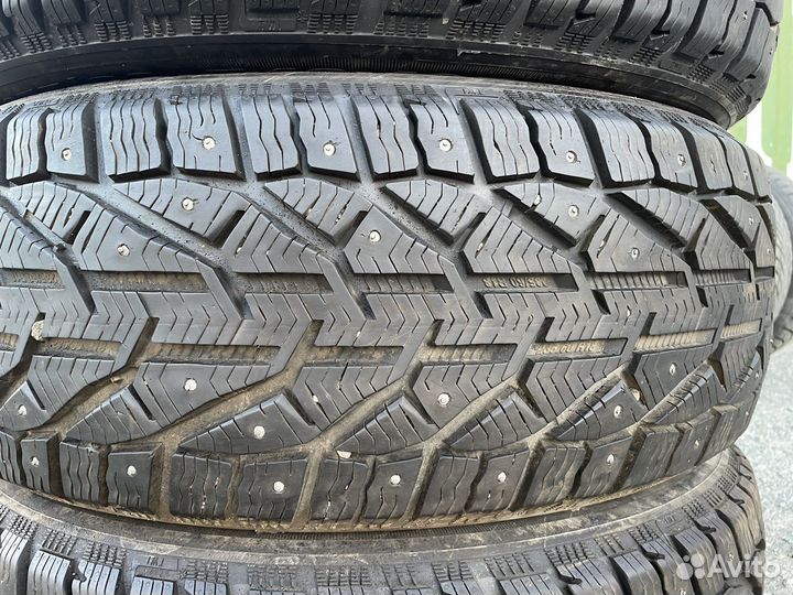 Tigar SUV Ice 235/60 R18