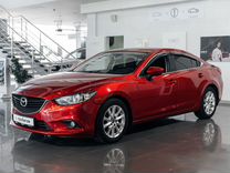 Mazda 6 2.0 AT, 2012, 184 121 км, с пробегом, цена 1 497 000 руб.