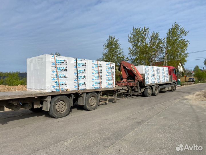 Газобетонные перемычки