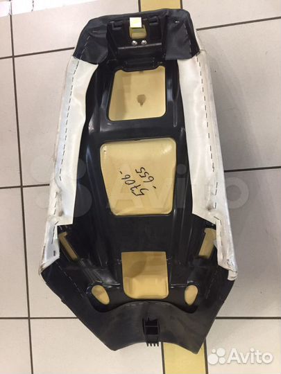 Сиденье для снегохода Arctic Cat M8000