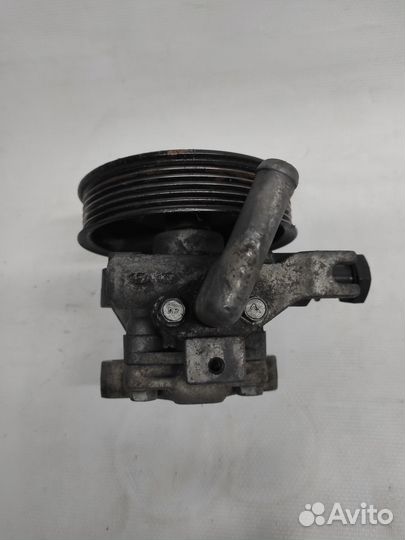 Для Hyundai Tucson 2.0DCI насос гур