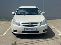 Chevrolet Epica 2.0 MT, 2011, 144 000 км, с пробегом, цена 745 000 ру�б.