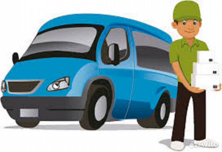 Водитель на личном грузовом автомобиле Тула