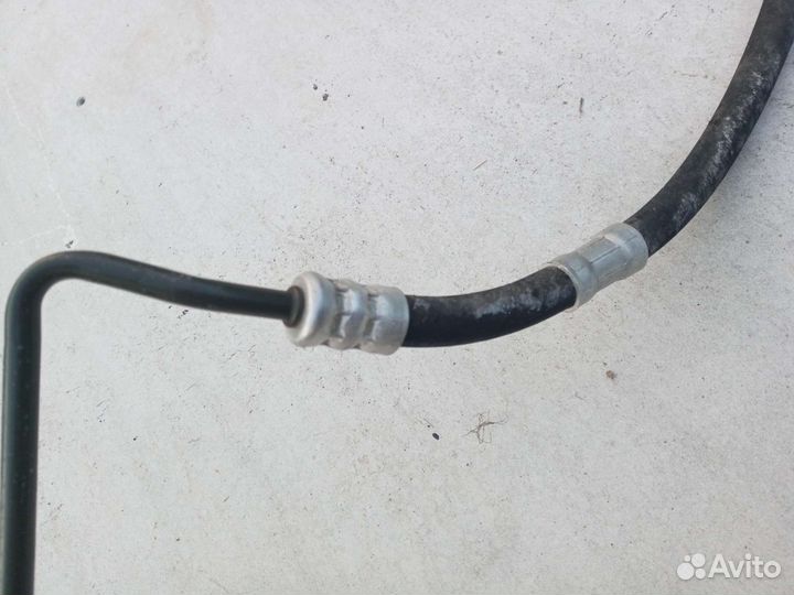 Volvo трубка шланг гидроусилителя 8684299