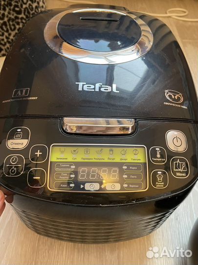 Мультиварка