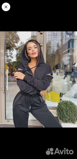 Спортивный костюм lior(Maneken,mood)