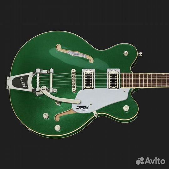 Электрогитара Gretsch + Аксессуары