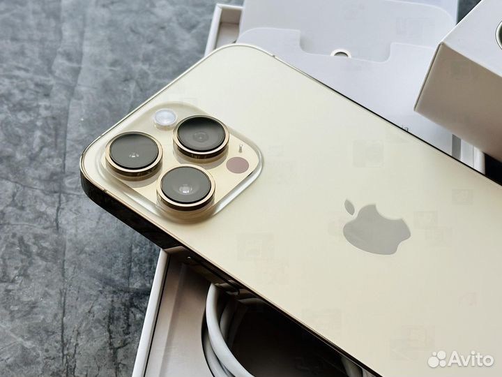 iPhone 14 Pro Max, 512 ГБ