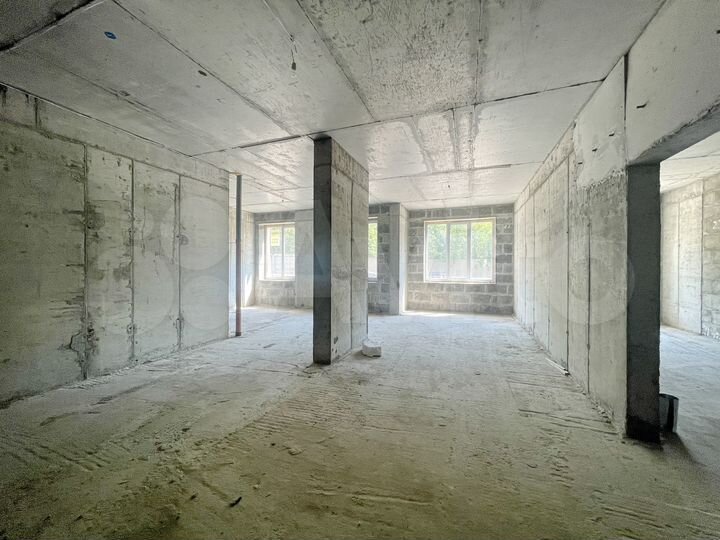 Аренда помещения 114 м2, Реутов, Проспект мира, д