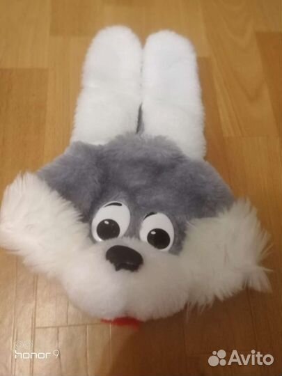 Костюм зайчика