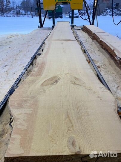 Пиломатериалы брус доска от производителя