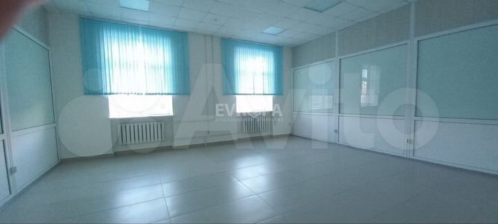 Офис от 22.85 м²