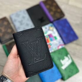 Картхолдер louis vuitton