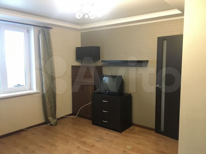 1-к. квартира, 37,4 м², 5/16 эт.