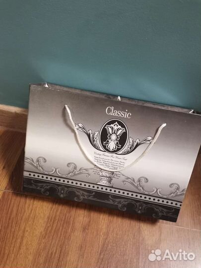 Кофейный сервиз