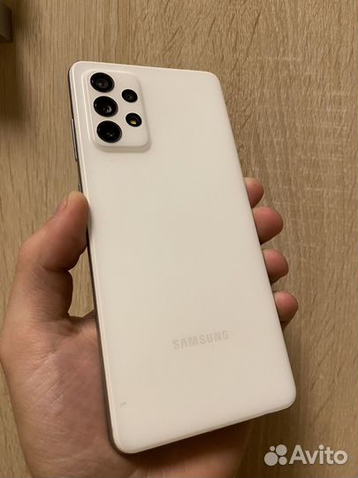 Samsun A52 128gb
