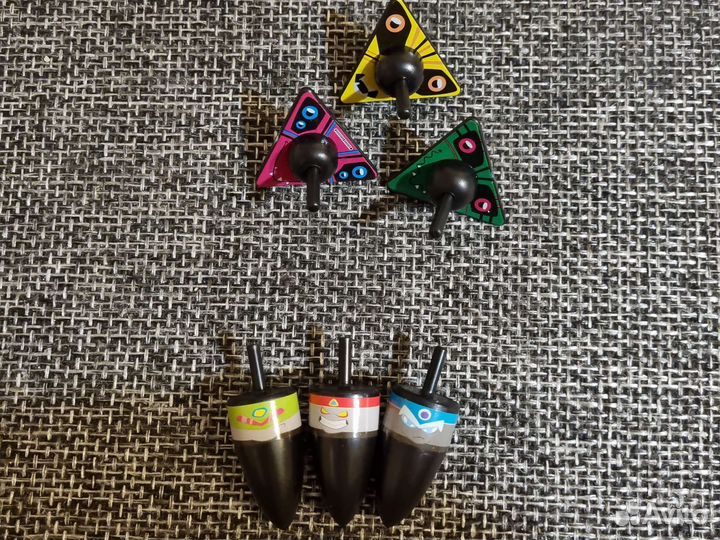 Игра битва волчков Окей 2014 год