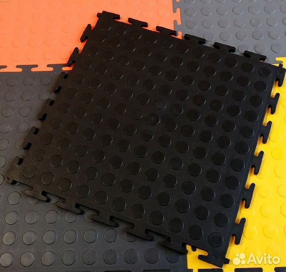 Плитка пвх для пола