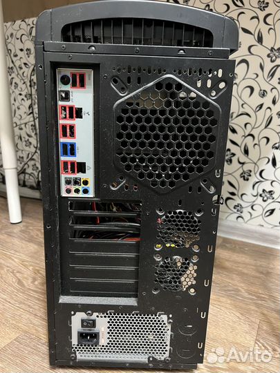 Системный блок Thermaltake