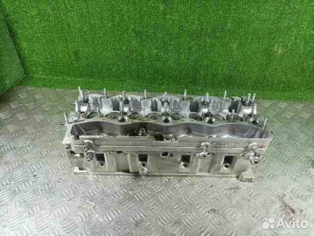 Головка блока цилиндров renault trafic 1 7450466st
