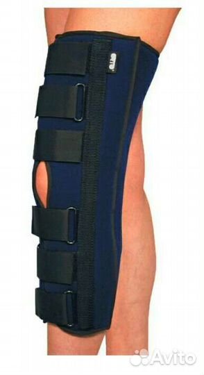 Бандаж (шина) накопленный сустав