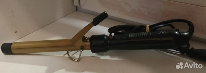 Утюжок для волос