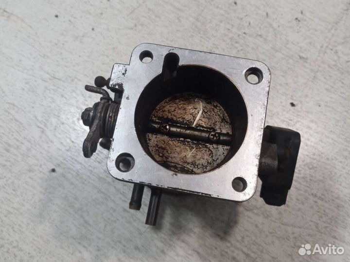 Дроссельная заслонка Opel Omega A