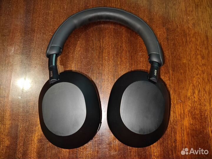 Наушники Sony wh 1000xm5