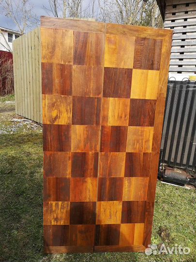 Шахматы СССР