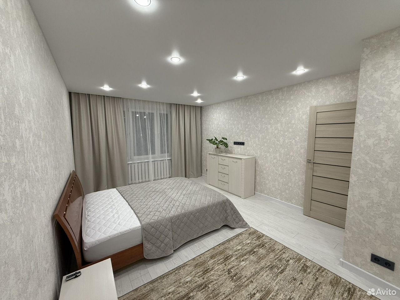1-комнатная квартира, 34,5 м² — фото 6