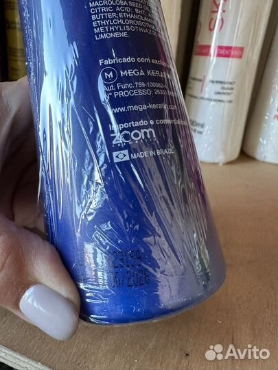 Кератин зум zoom amazon амазон