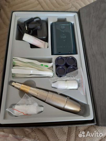 Машинка для татуажа giant sun