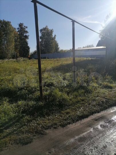 Участок 15,7 сот. (ИЖС)
