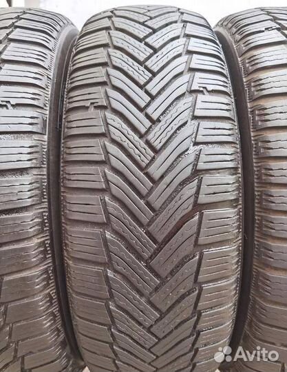 Michelin Alpin 6 195/65 R15 91T